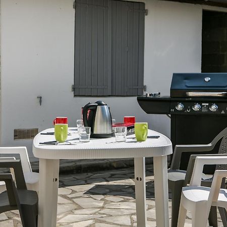 Appartement Avec Terrasse Perigueux Exterior photo
